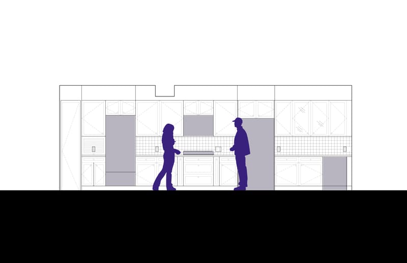 Single-Family Renovation and Porch Construction