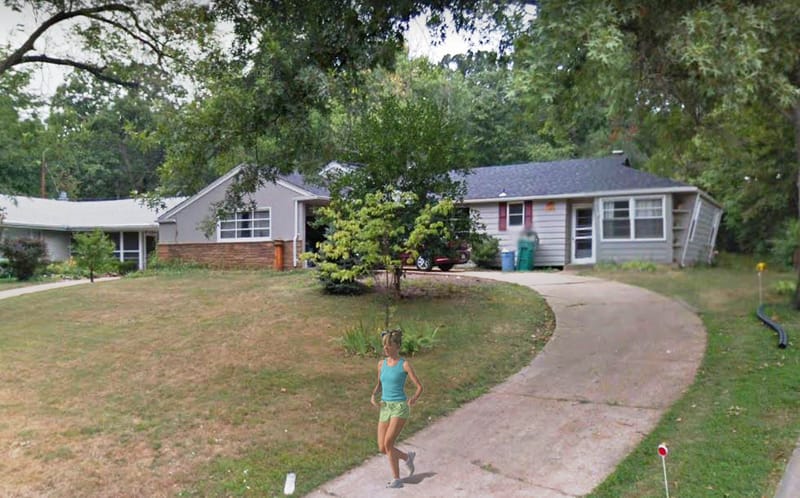 Single-Family Addition