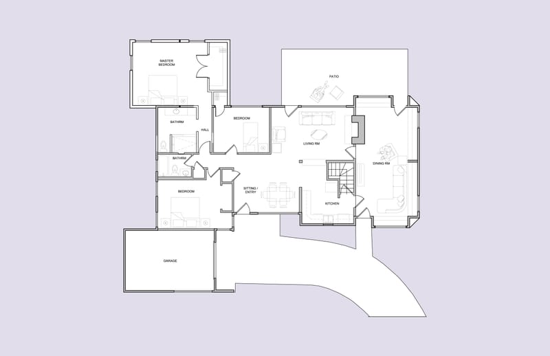 Single-Family Addition