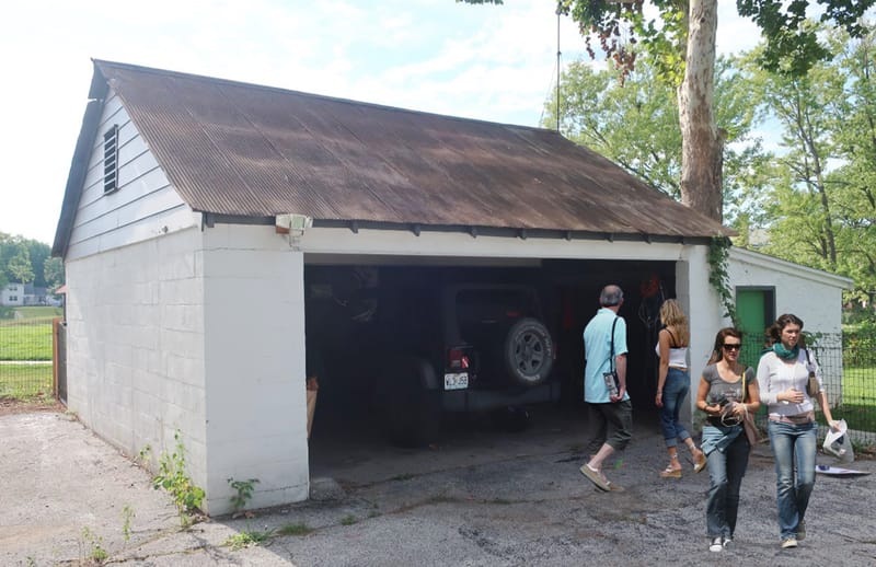 Garage Conversion and Addition