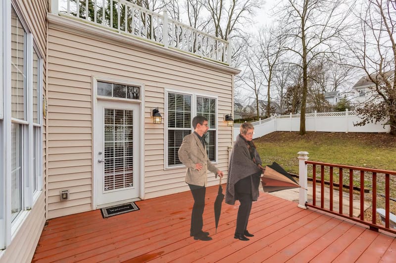 Single-Family Addition