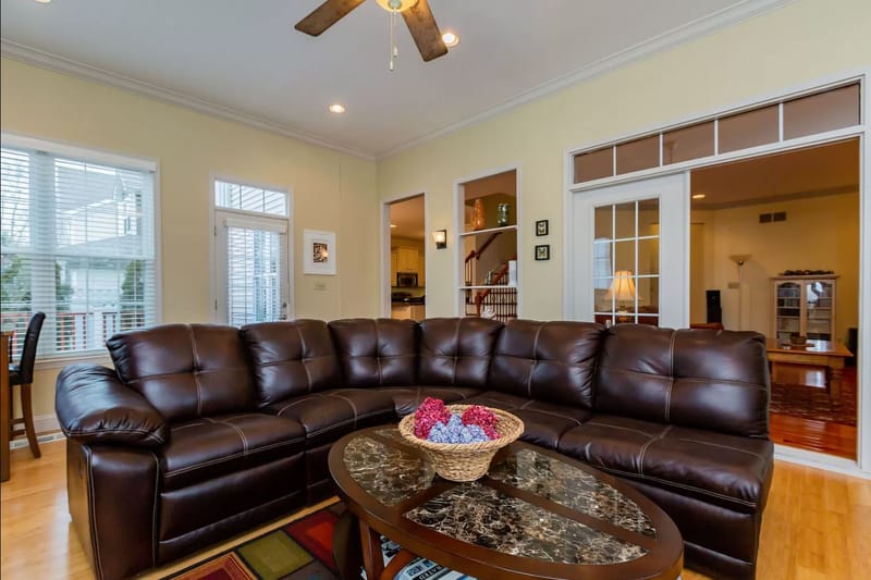 Single-Family Addition