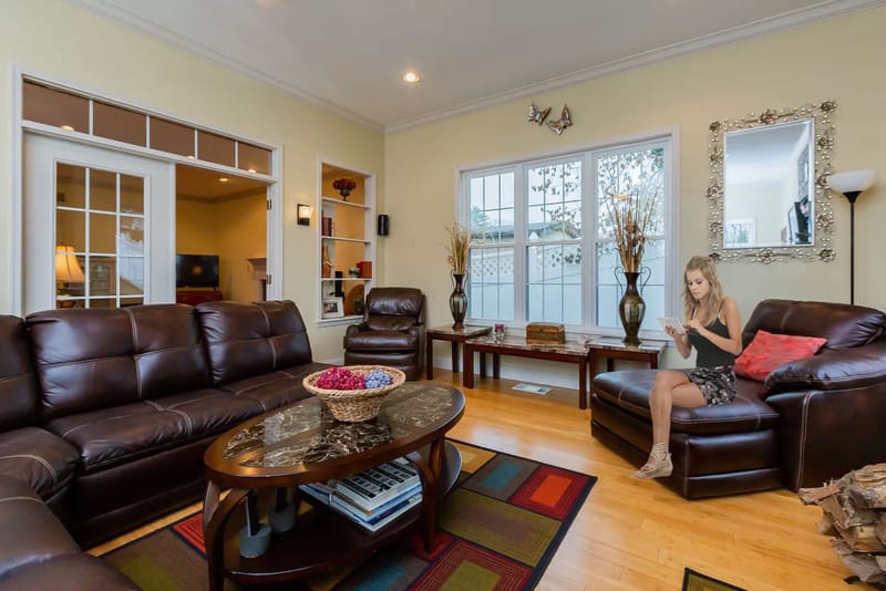 Single-Family Addition