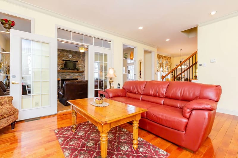 Single-Family Addition