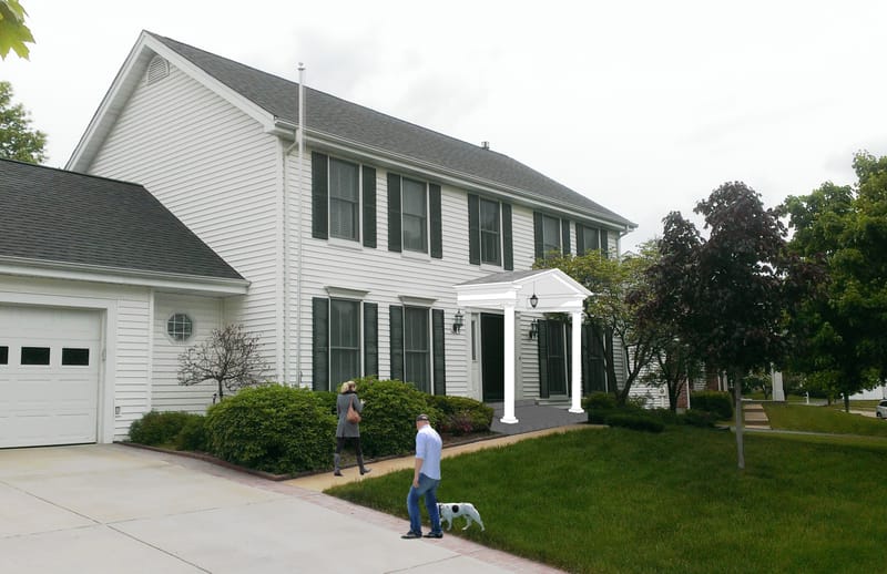 Chancellor Heights Residence