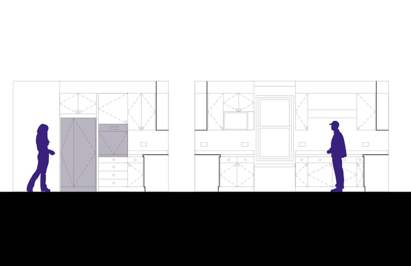 Single-Family Renovation and Restoration