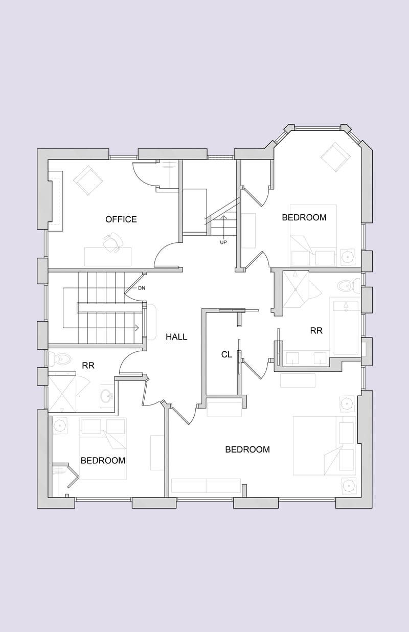 Single-Family Home Renovation