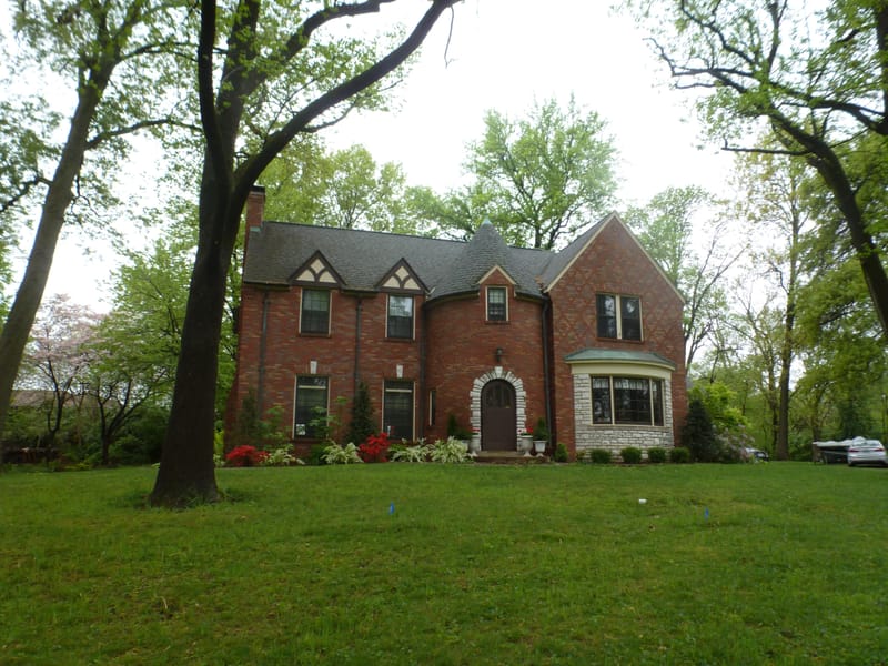 Old Westbury Pavilion