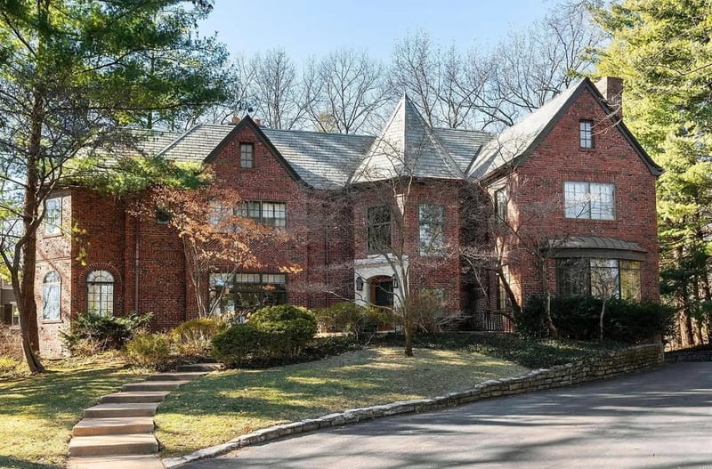 Hampton Park Residence