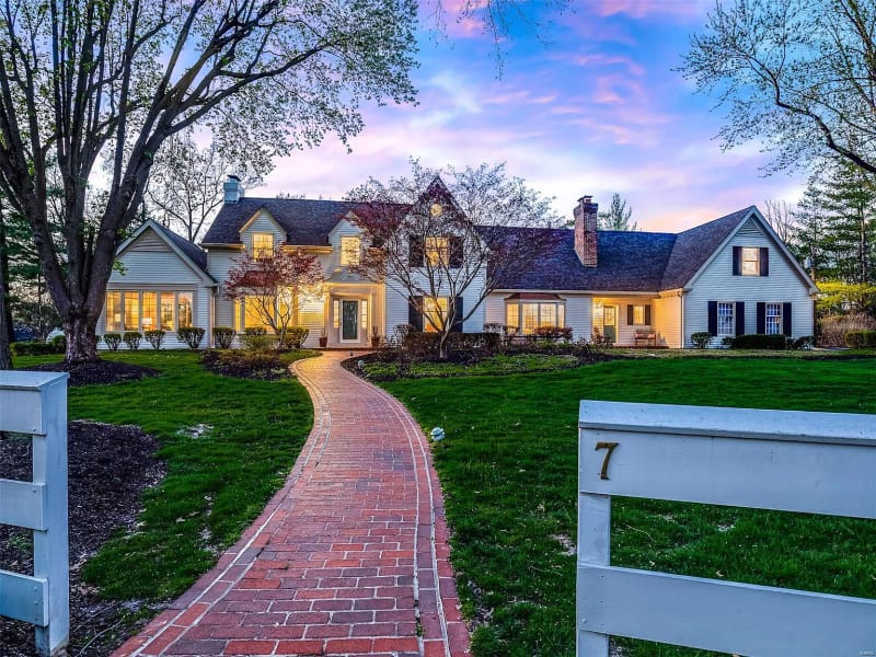 Interior Kitchen Renovation