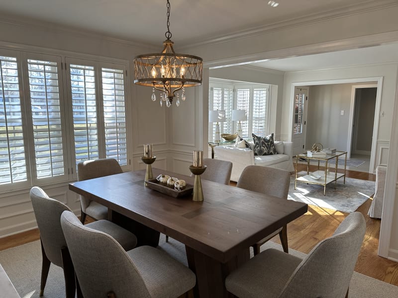 Kitchen and Laundry Room Renovation