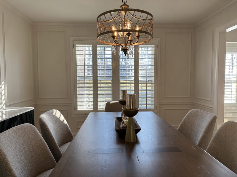 Kitchen and Laundry Room Renovation