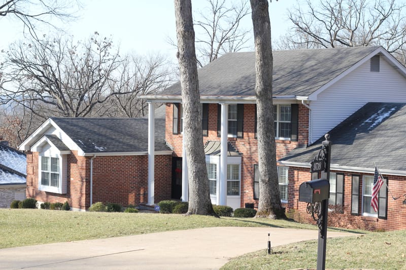 Kitchen and Laundry Room Renovation
