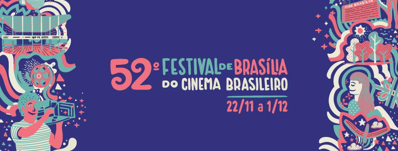 Festivalzinho exibe seis curtas em três regiões do Distrito Federal