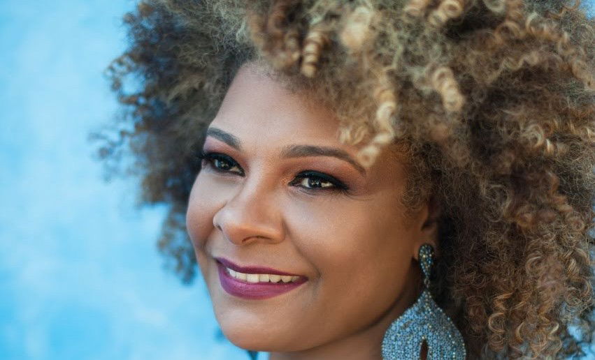 Rosana Brown celebra o Dia Internacional do Jazz no CTJ Hall