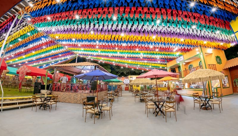 Quintal da Dona Graça