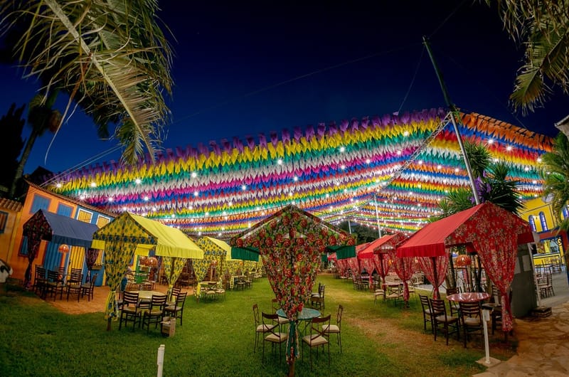 Quintal da Dona Graça