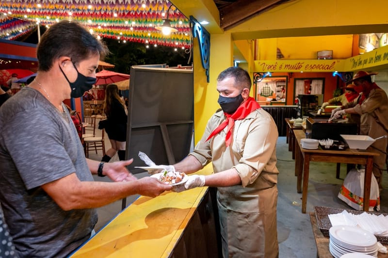 Quintal da Dona Graça