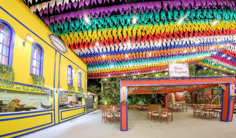 Quintal da Dona Graça