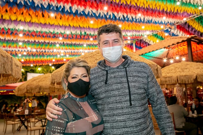 Quintal da Dona Graça