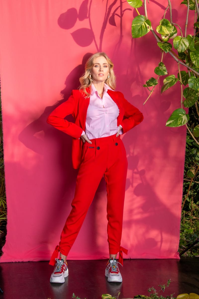 Dani.Holbach - Temporada #SUMMER22