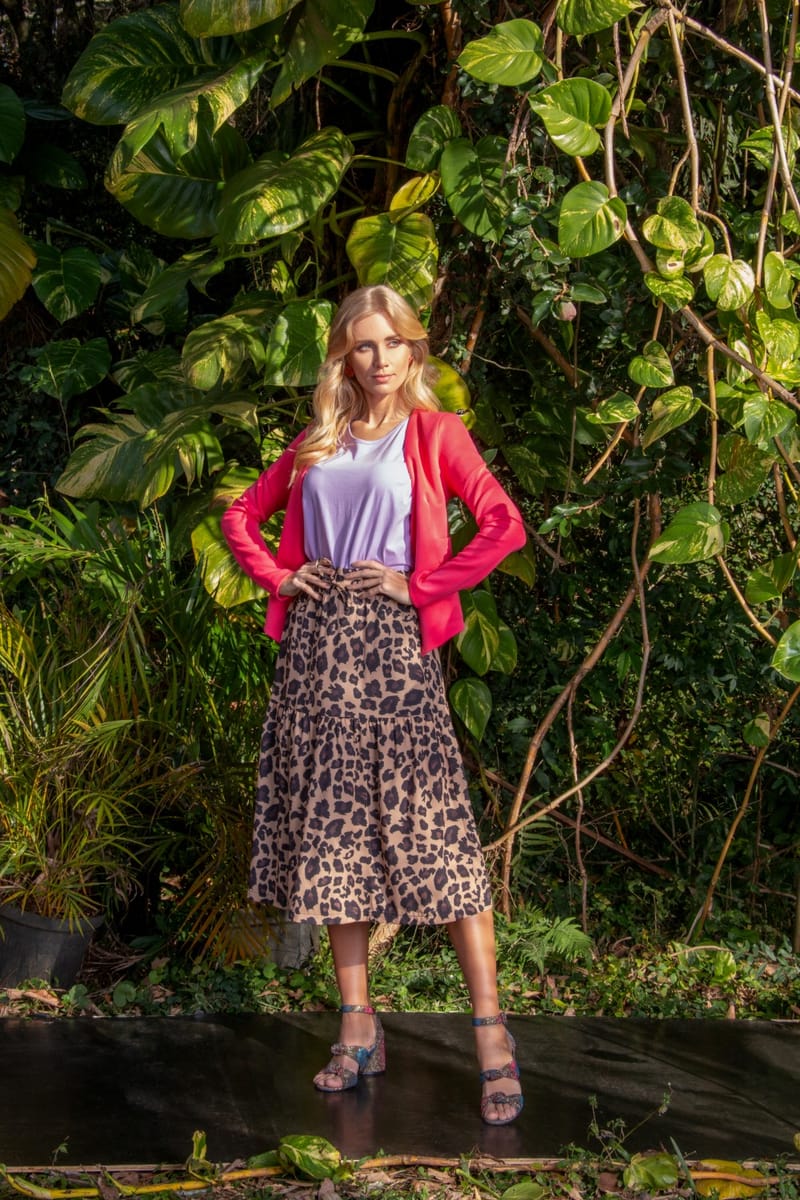 Dani.Holbach - Temporada #SUMMER22