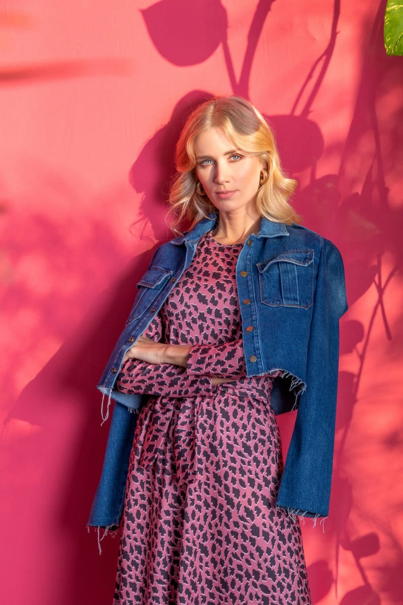 Dani.Holbach - Temporada #SUMMER22