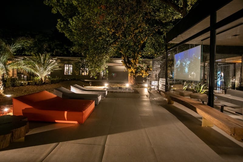 Ambiente “Gourmet + por Só Reparos” na 29 ª Casa Cor Brasília