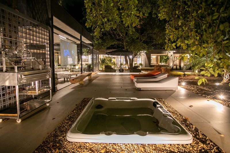 Ambiente “Gourmet + por Só Reparos” na 29 ª Casa Cor Brasília