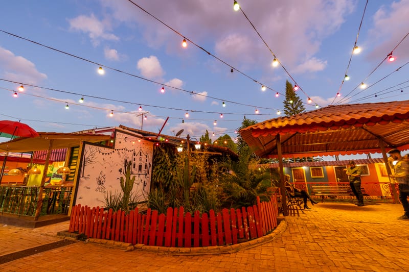 2ª edição do Quintal da Dona Graça