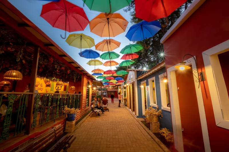 2ª edição do Quintal da Dona Graça