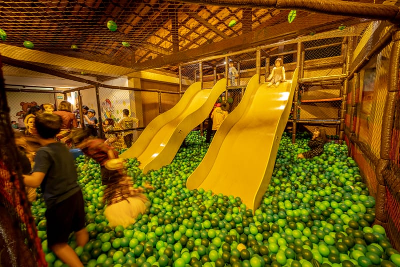 2ª edição do Quintal da Dona Graça