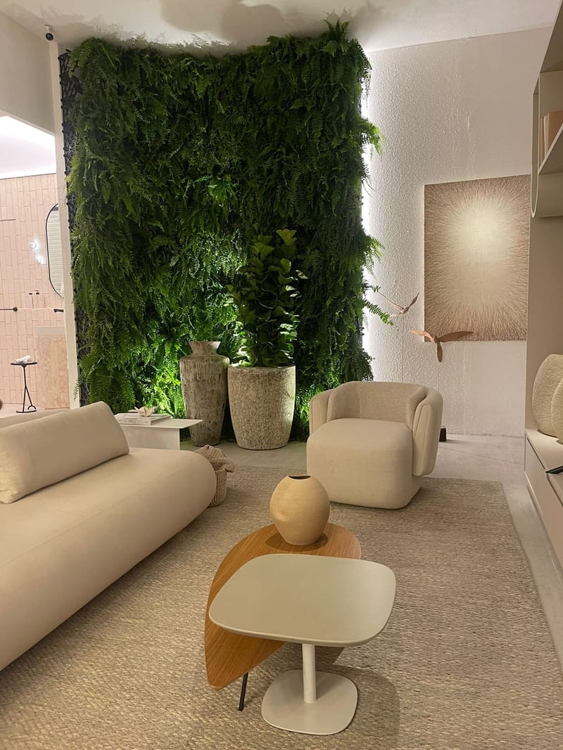 CASACOR Brasília 2022: Ambiente Studio Cerchio