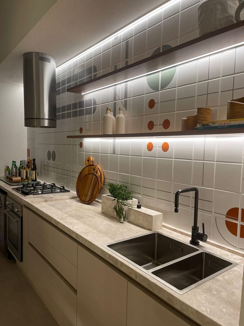 CASACOR Brasília 2022: Ambiente Studio Cerchio