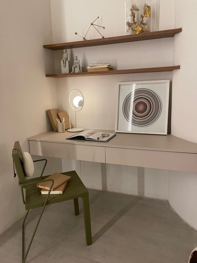 CASACOR Brasília 2022: Ambiente Studio Cerchio