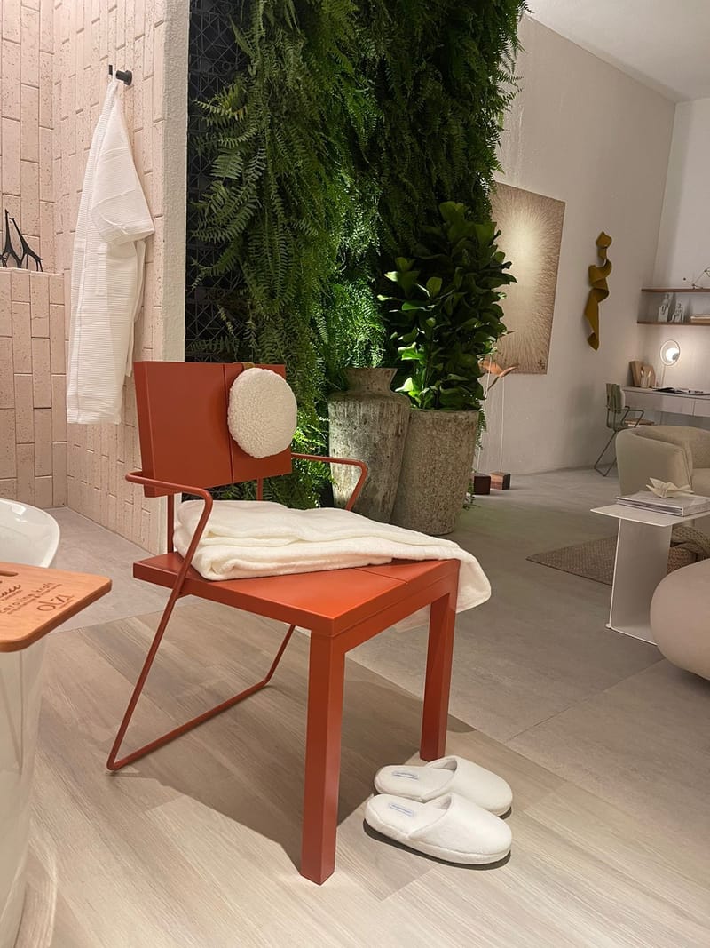 CASACOR Brasília 2022: Ambiente Studio Cerchio