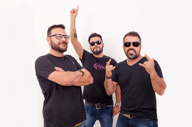 TIM APRESENTA: Carnaval 2023: Quadradim da Folia apresenta programação diversificada