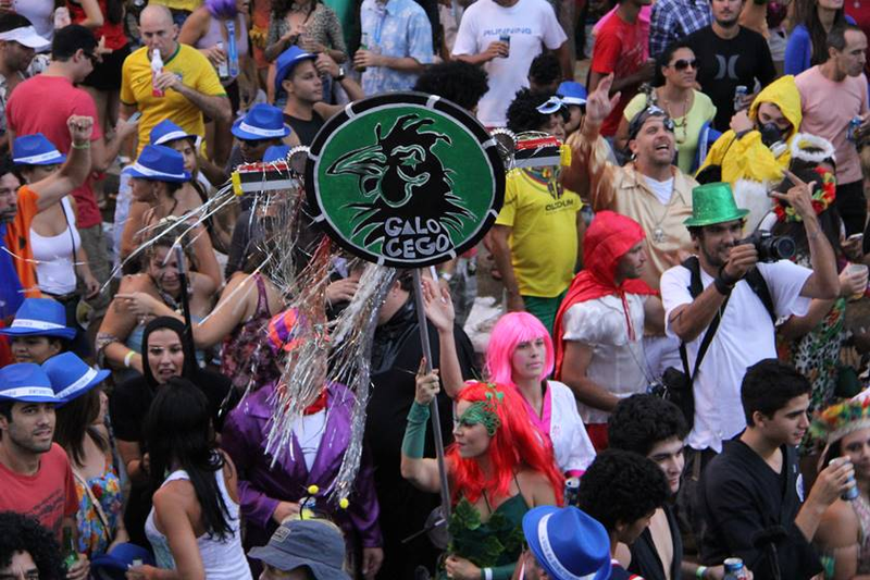 TIM APRESENTA: Carnaval 2023: Quadradim da Folia apresenta programação diversificada