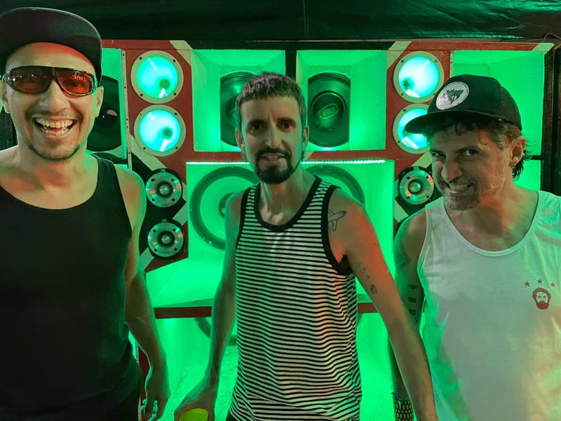 TIM APRESENTA: Carnaval 2023: Quadradim da Folia apresenta programação diversificada