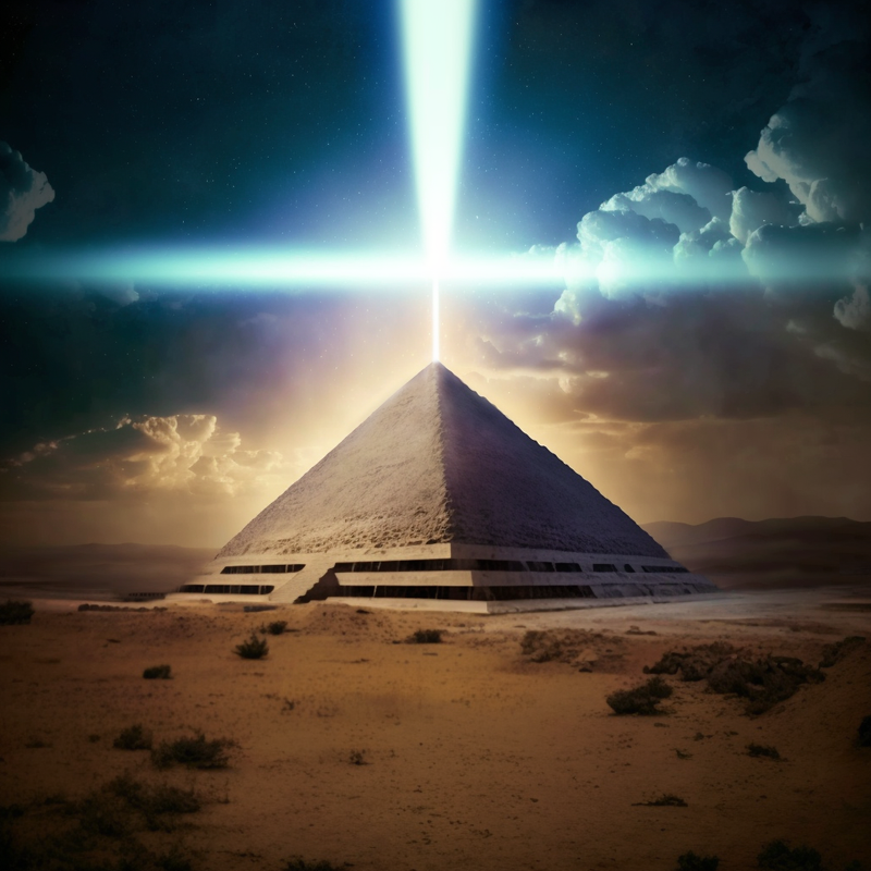 Exposição virtual conecta Brasília e Akhetaton por meio de inteligência artificial