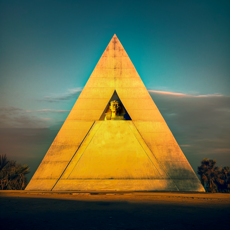 Exposição virtual conecta Brasília e Akhetaton por meio de inteligência artificial