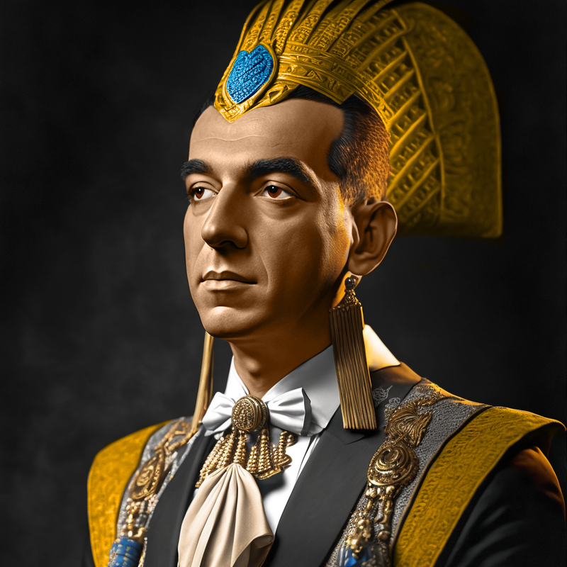 Exposição virtual conecta Brasília e Akhetaton por meio de inteligência artificial