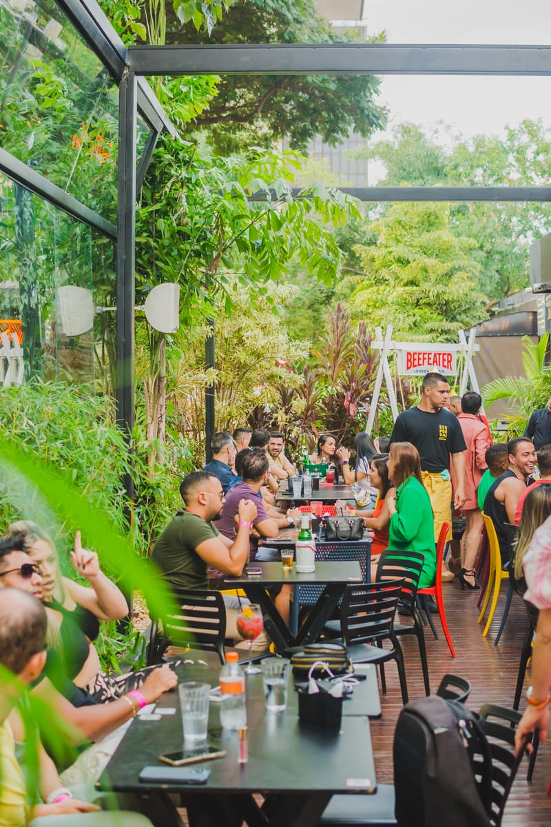 Bar Responsa: novo visual