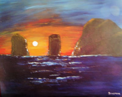 About Acrylic Paints image