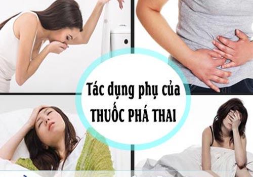 Một số biến chứng nguy hiểm sau phá thai