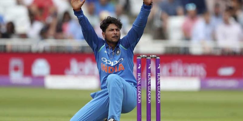 List of Bowler with Fastest 50 wickets in ODI cricket