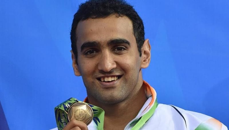 Best and Famous Indian Swimmers at Olympics