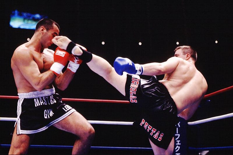 Kickboxing: History, Rules, Techniques & Benefits