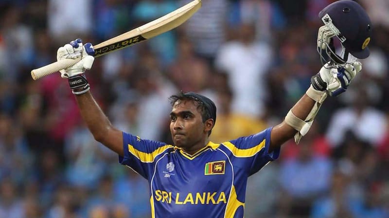 Batsmen with Most Runs in a Single Tournament