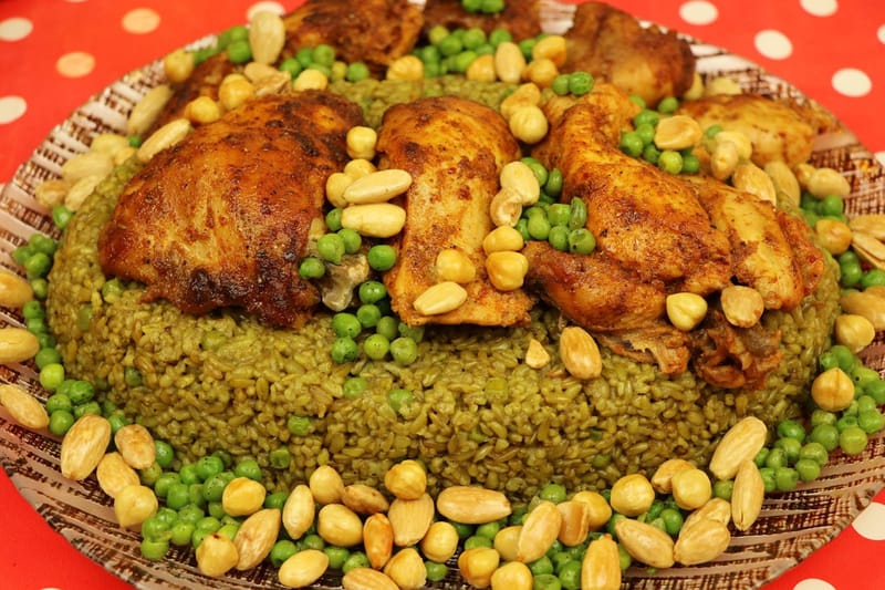 فريكة